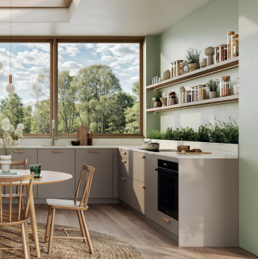 Où trouver un cuisiniste éco responsable à Arcachon ?