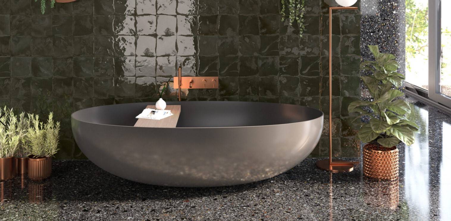 Magasin de carrelage à la teste de buch 