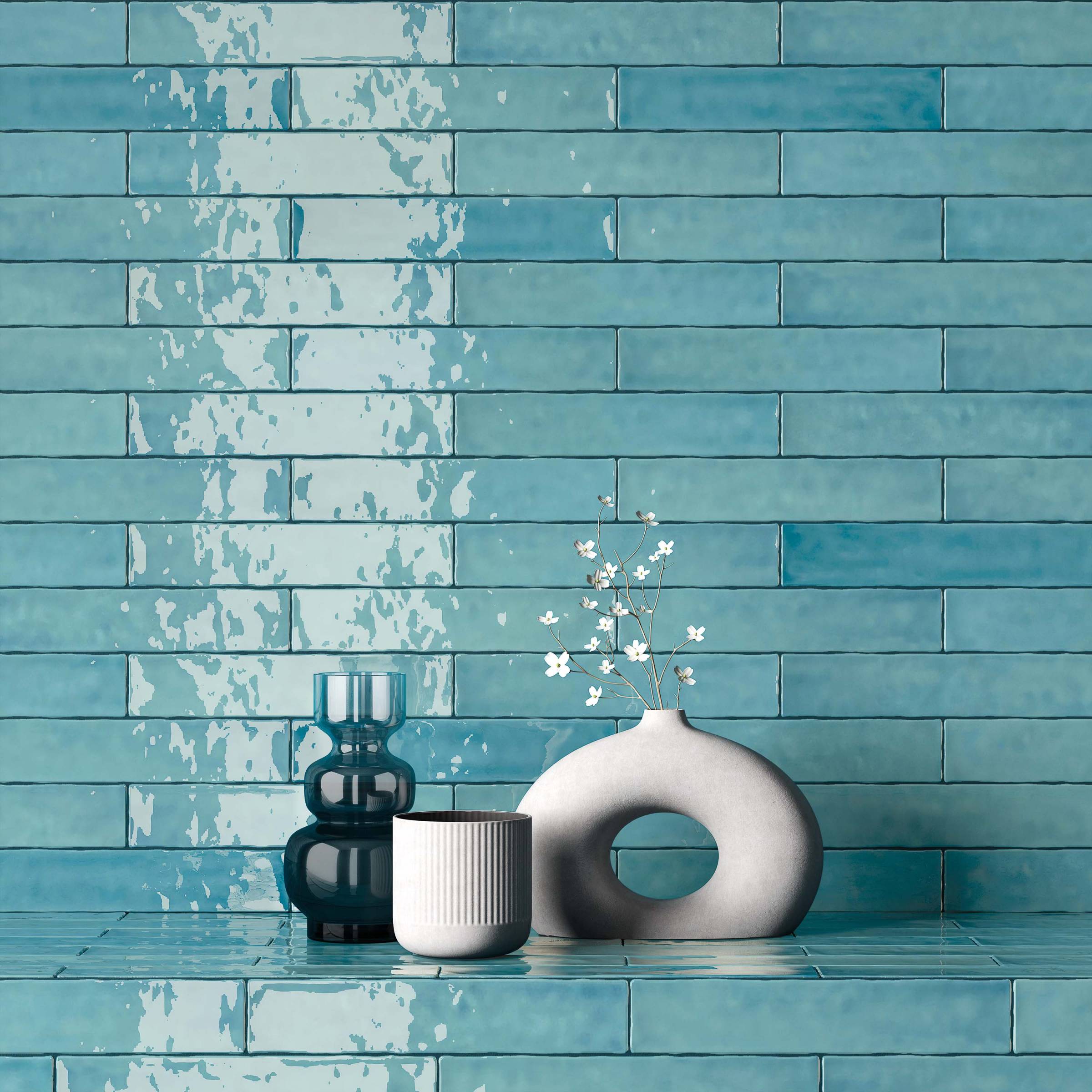 Un show room carrelage et faïence pour un large choix d'ambiances à La teste de buch