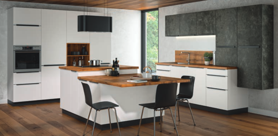 Cuisiniste à Arcachon pour un aménagement de cuisine sur mesure