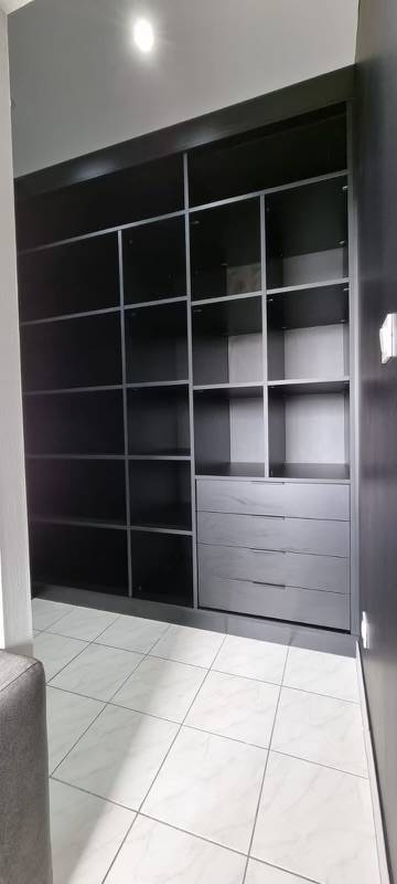 un dressing de rêve 