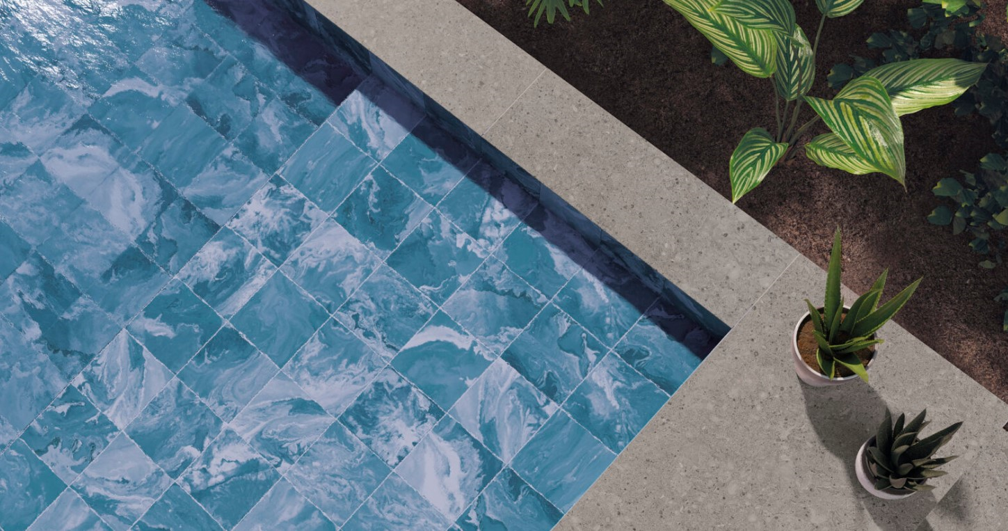 Magasin carrelage pierre de Bali à La Teste de Buch