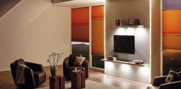 Dural profile design LED à La Teste de Buch