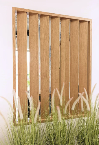 Structurer un dressing ou un placard avec un claustra design au Bassin d’Arcachon
