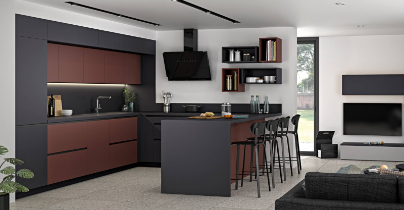  façades antitrace FENIX