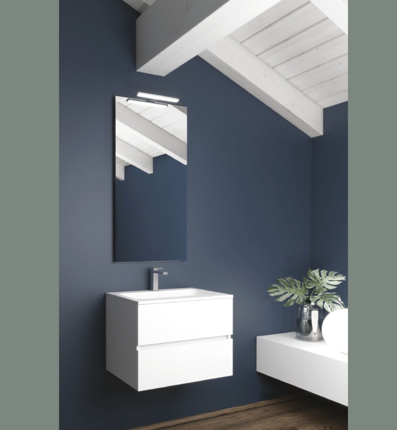 Mobilier de salle de bain premium