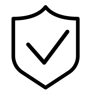 Accompagnement & Garantie