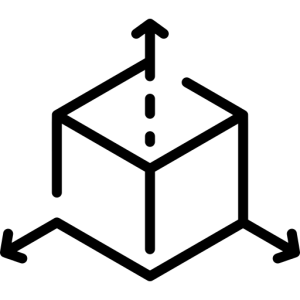 Mesure & Conception 3D