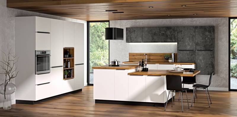  cuisine sur mesure fabrication française SAGNE à La Teste de Buch