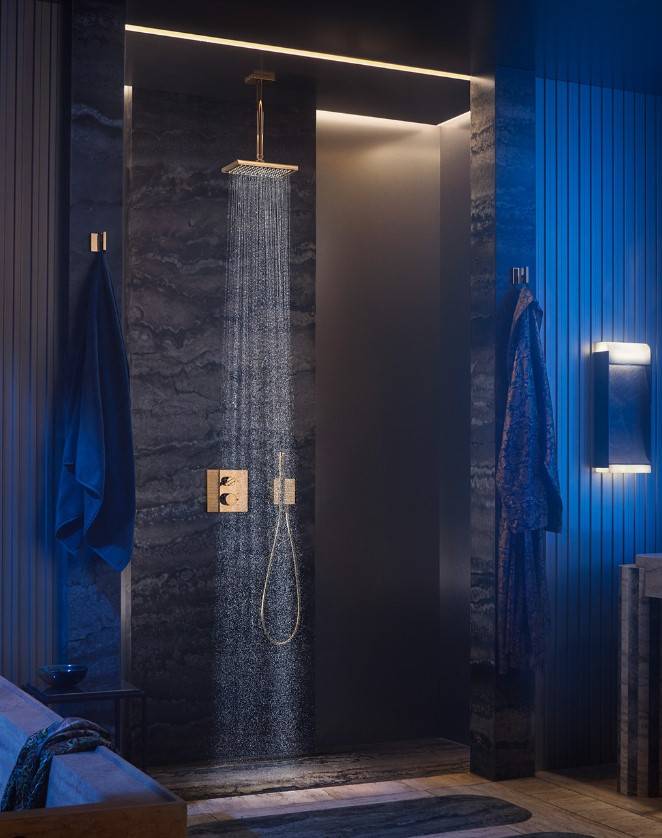 Ou trouver de la robinetterie haut de gamme encastrer pour la salle de bain à La Teste de Buch?